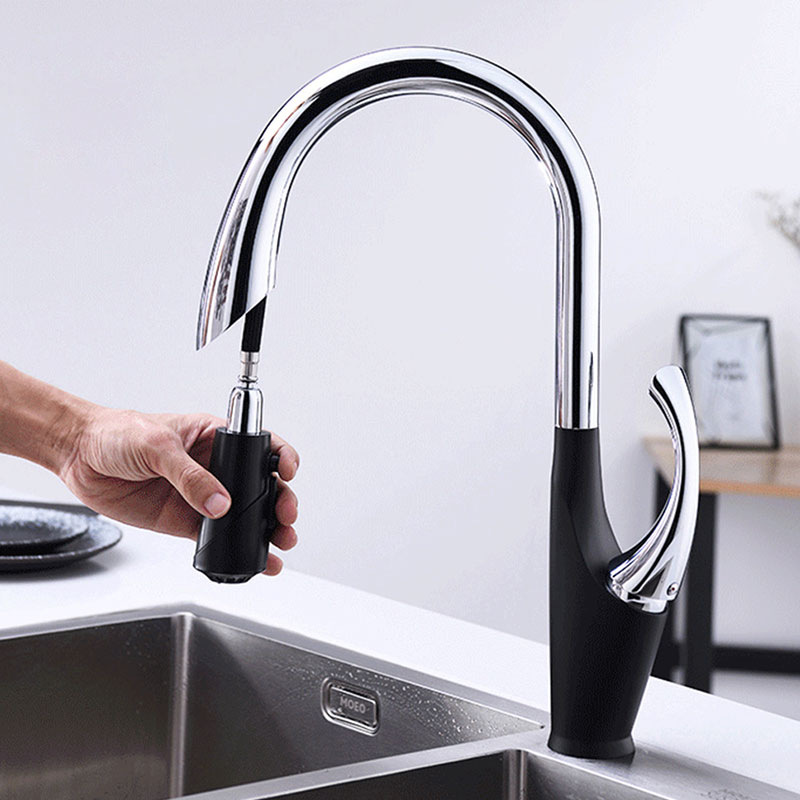 Kitchen faucet wholesale