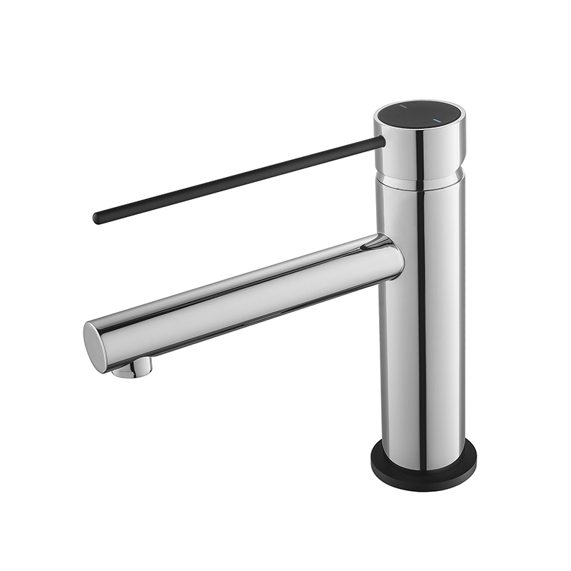 Basin Taps Single Hole Chrome Brass Finished,Faucet Manufacturer