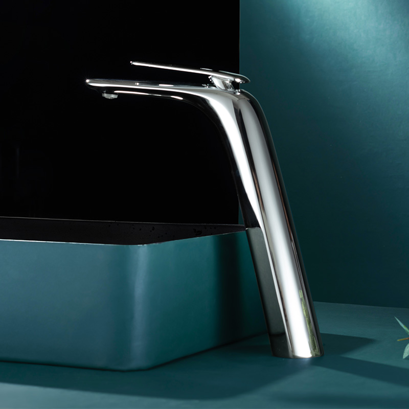 OUBAO Bathtub sink faucet,signature water tap manufacturer
