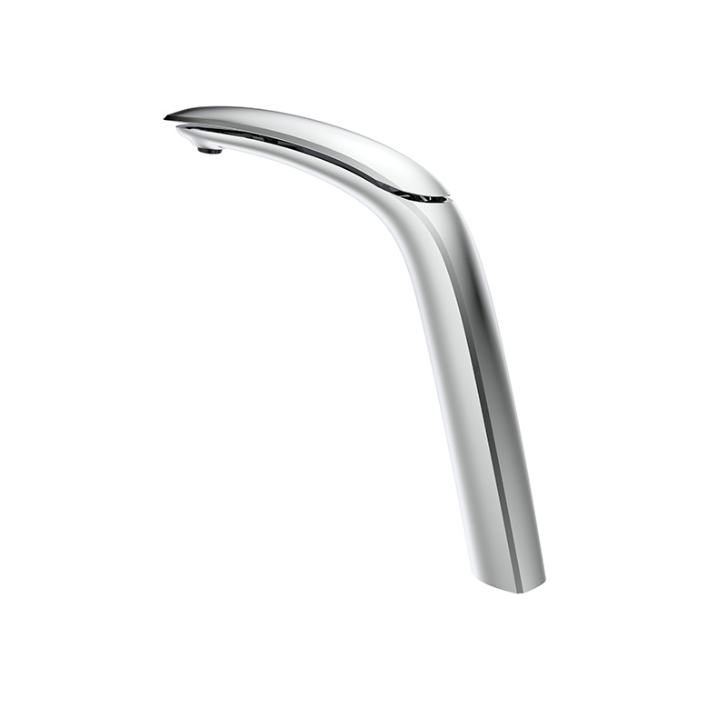 OUBAO Unique bathroom Amazon water faucets for modern wash basin