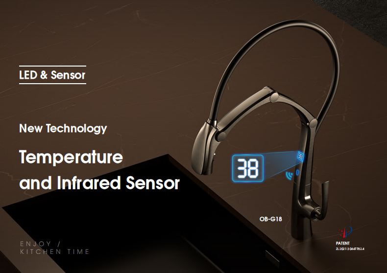 Smart Faucets: Technology Leading the Way in Water Usage Trends