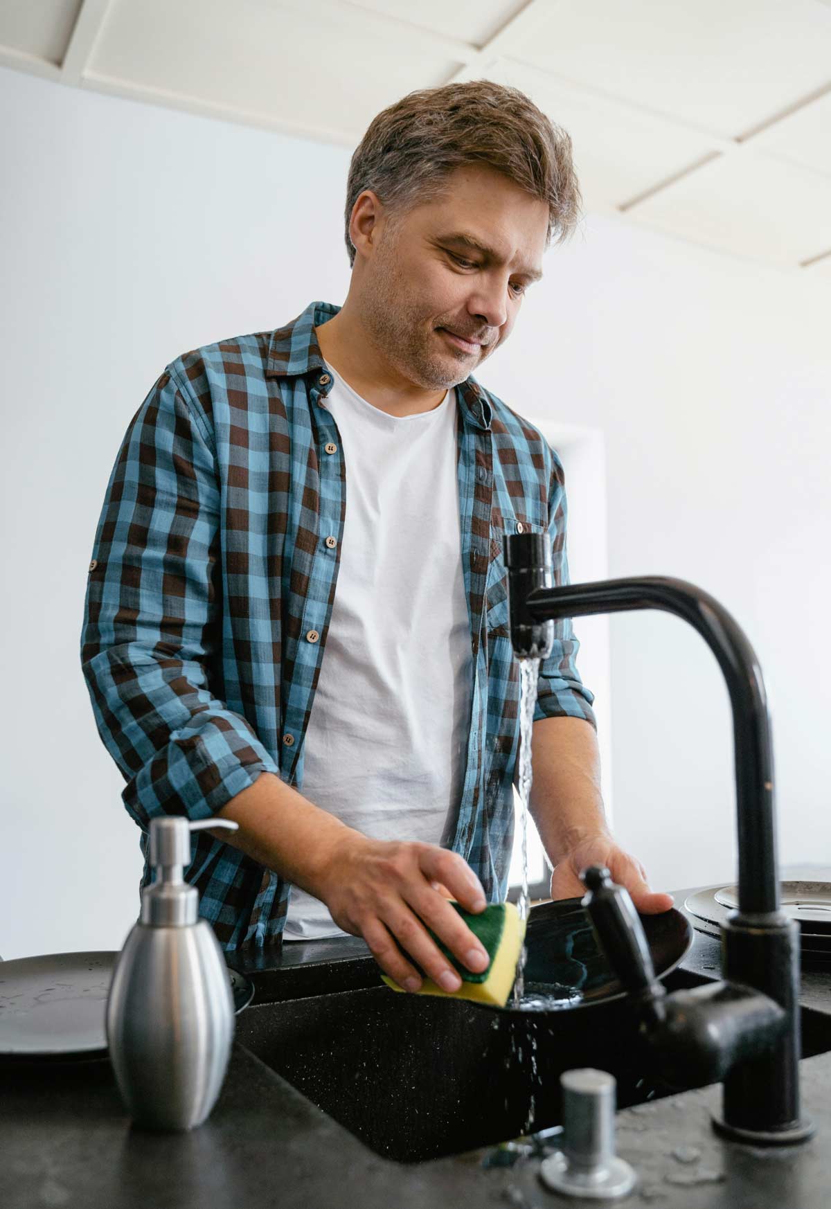 Common Smart Faucet Issues and Troubleshooting