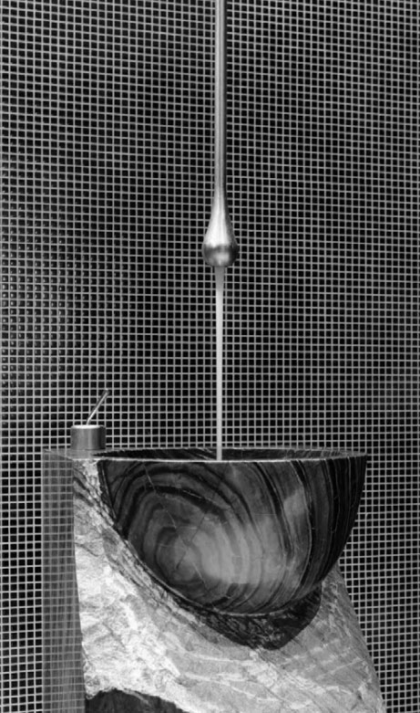 The Artwork on the Wall: The Modern Bathroom Revolution of Wall-Mounted Faucets