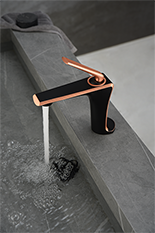 Black Faucets: A Timeless Classic in Home Design