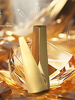 Elevate Your Bathroom Aesthetic with the SORRHE Luxury Collection