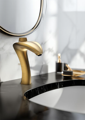 Most Asked Questions About Brushed Nickel Vs Chrome Faucets