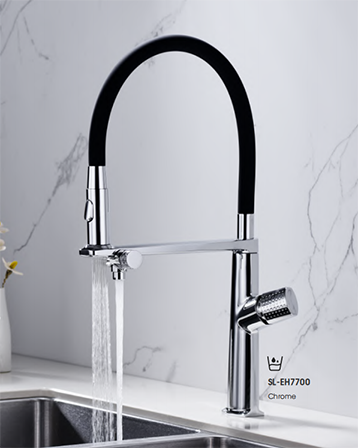 Dual Outlet Water Purifier Faucet: Redefining Family Water Safety