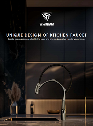 Oubao Sanitary Ware: Simplifying the Sanitary Ware Procurement and Selection Process