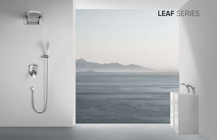 LEAF SERIES: Turn Your Home into a Sanctuary of Calm